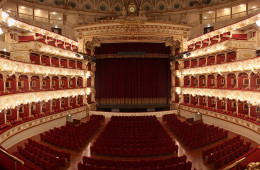 teatro Petruzzelli