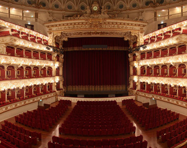 teatro Petruzzelli