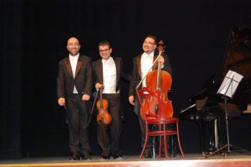 Trio Dmitrij