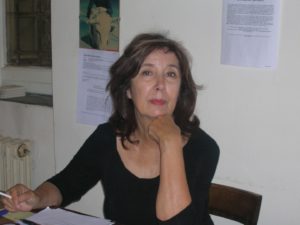 Maria Grazia Cipriani
