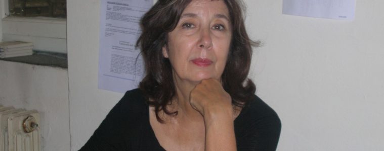 Maria Grazia Cipriani
