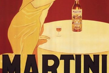 Mondo martini