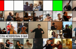 orchestra sinfonica di Bari
