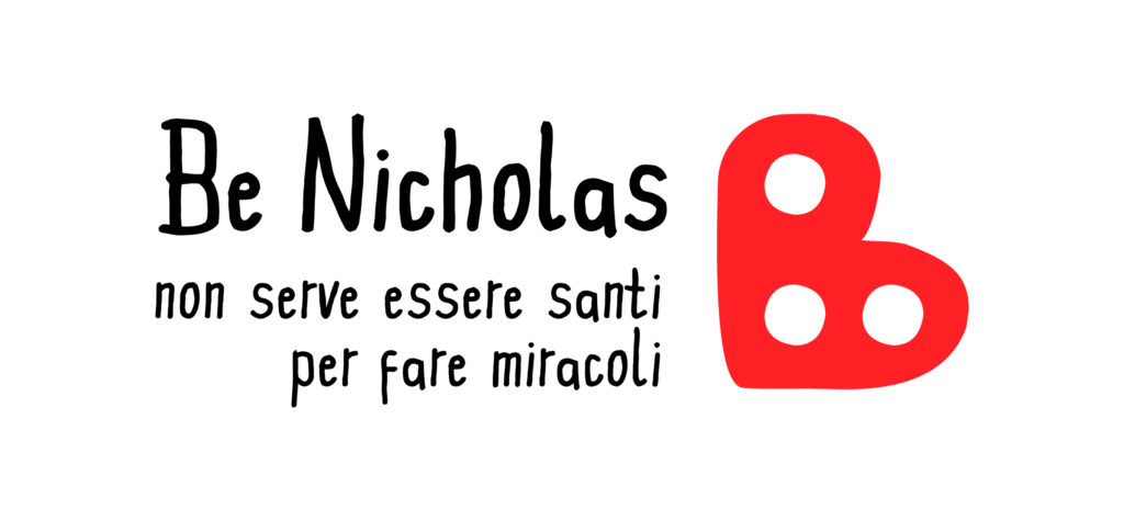 Be Nicholas 