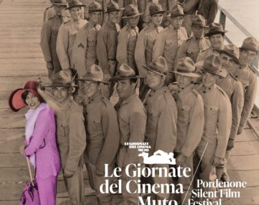 cinema muto