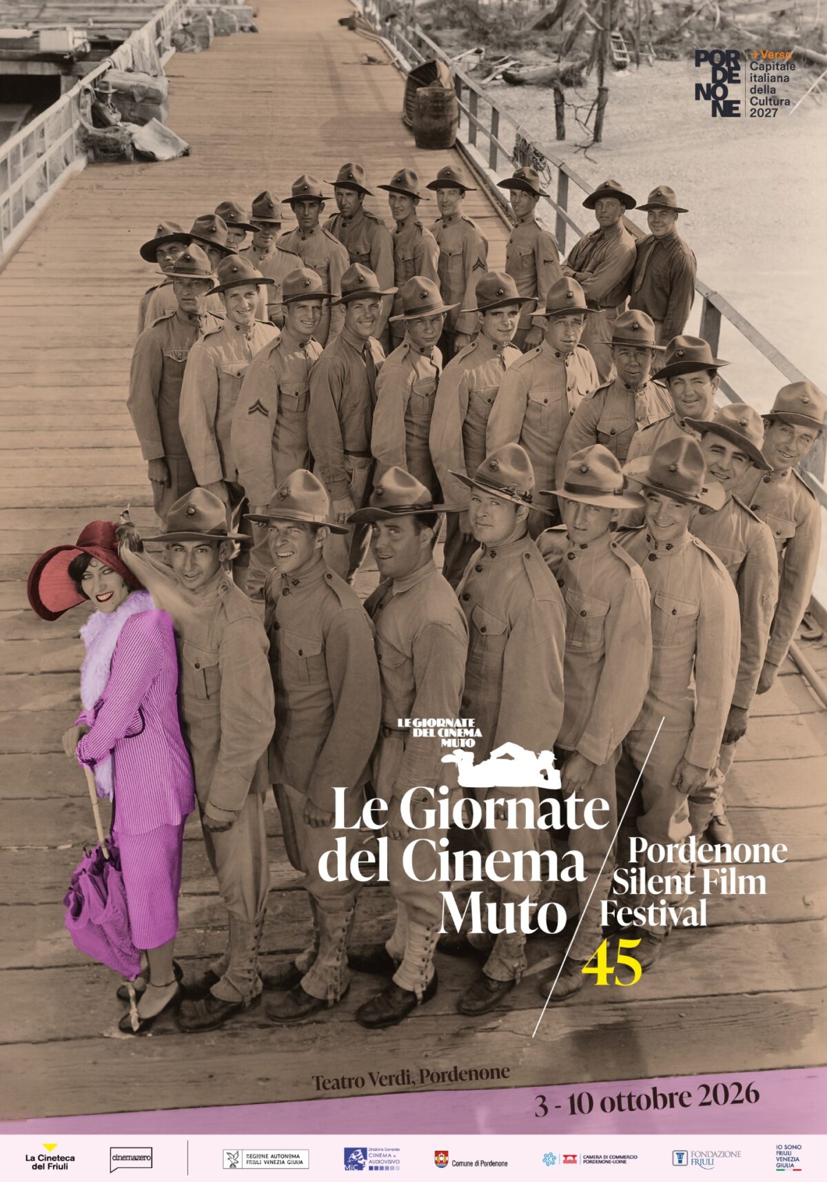 cinema muto